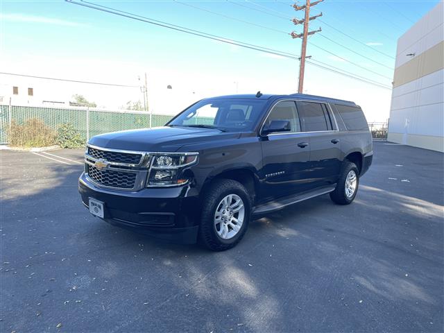 $12500 : 2015 Chevy Suburban LT $12,500 image 10