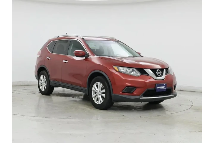 $12998 : Nissan Rogue 2016 AWD SV 4dr image 1