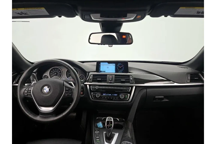 $21998 : BMW 4 Series 2017 430i 2dr C image 9