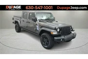 Jeep Gladiator 2022 4x4 Will