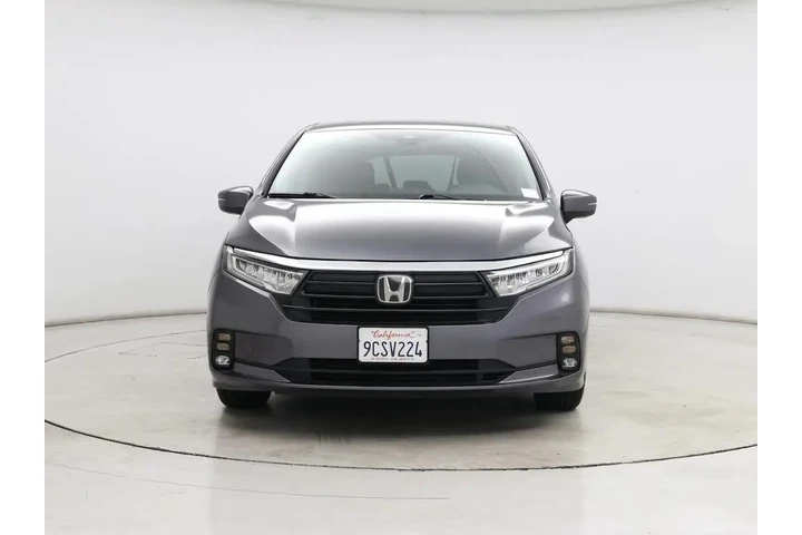 $34998 : Honda Odyssey 2023 Touring 4 image 5