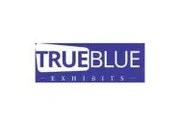 TrueBlue Exhibits en Las Vegas