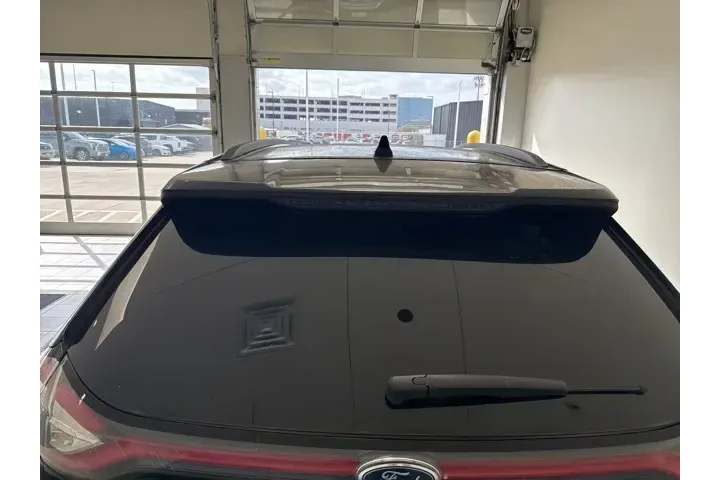 $10363 : Ford Edge 2018 SE 4dr Crosso image 5