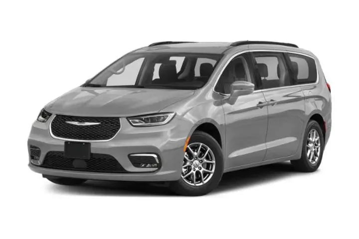 $27528 : Chrysler Pacifica 2023 Limit image 1