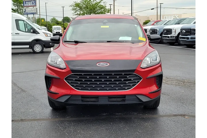 $20743 : Ford Escape 2022 AWD SE 4dr image 9