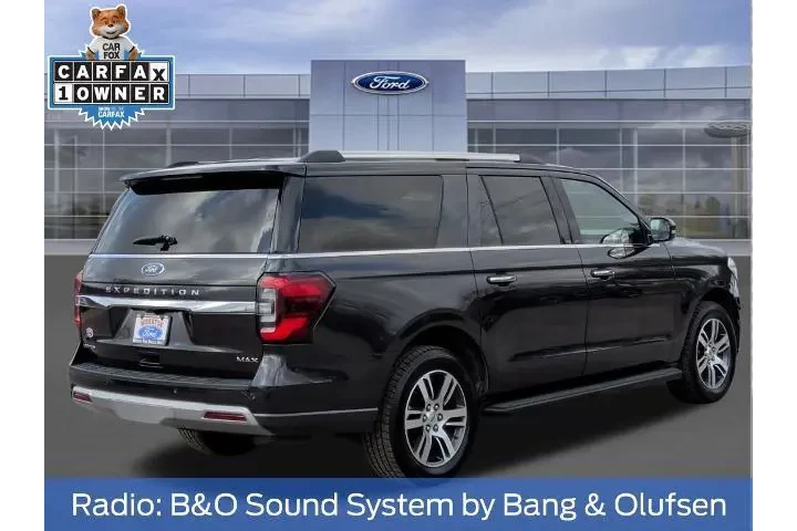 $39986 : Ford Expedition MAX 2024 4x2 image 6