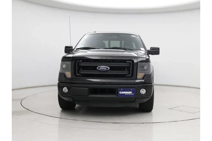 $21998 : Ford F-150 2014 4x2 FX2 4dr image 5