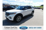 $36977 : Ford Explorer 2023 AWD XLT 4 thumbnail