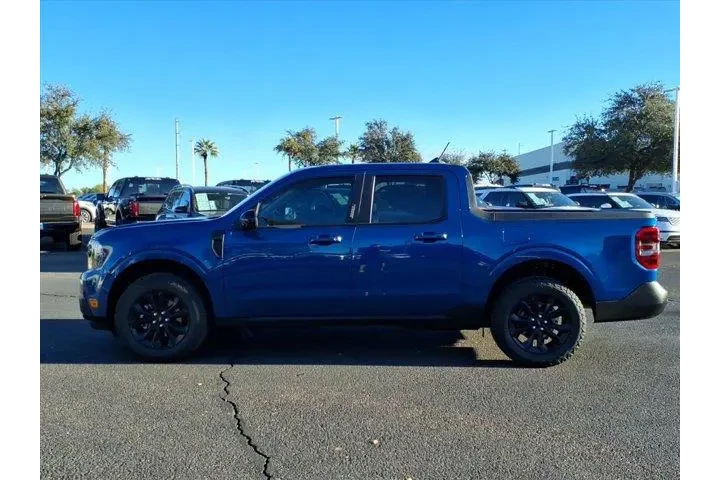 $26499 : Ford Maverick 2023 Lariat 4d image 2