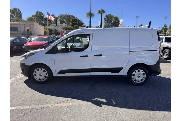 $37995 : Ford Transit Connect 2022 XL image 6