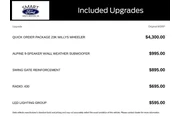 $21999 : Jeep Wrangler JK Unlimited 2 thumbnail