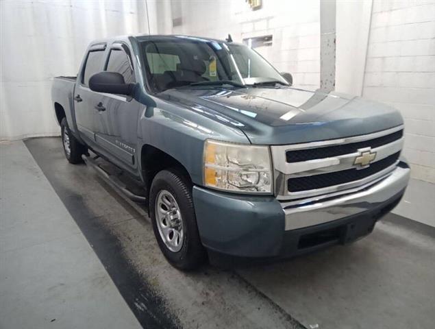 $8995 : 2008 Silverado 1500 LS image 3