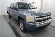 $8995 : 2008 Silverado 1500 LS thumbnail