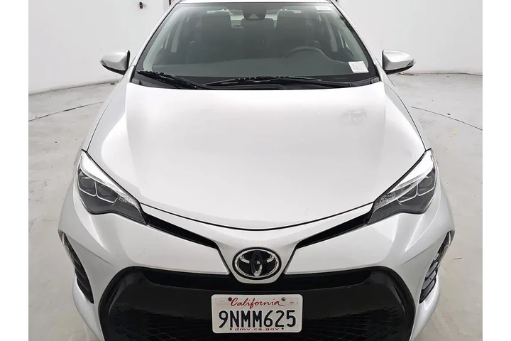 $19998 : Toyota Corolla 2017 SE 4dr S image 2