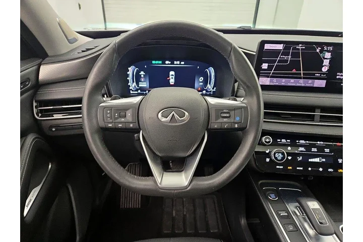 $38998 : INFINITI QX60 2023 Luxe 4dr image 10