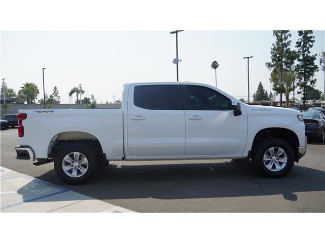 $31500 : 2019 Silverado 1500 LT image 5