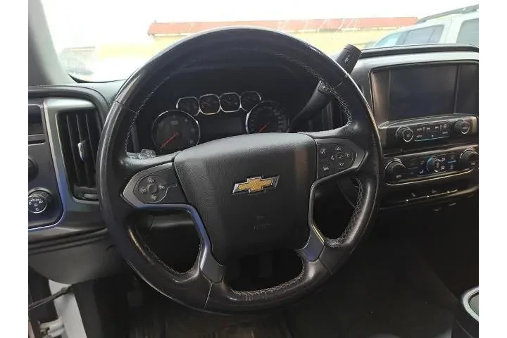 $30007 : Chevrolet Silverado 1500 201 image 10