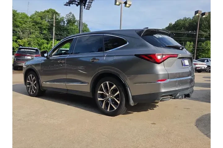 $34993 : Acura MDX 2022 SH-AWD 4dr SU image 1