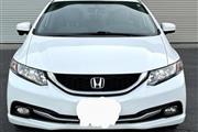 $4000 : Honda Civic thumbnail