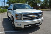 2015 Silverado 1500 High Coun thumbnail