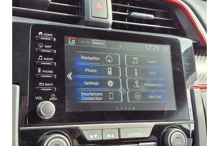 $34477 : Honda Civic 2021 Type R Tour image 6