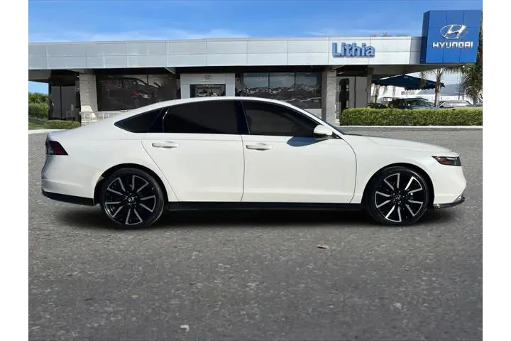 $28999 : Honda Accord Hybrid 2024 Tou image 9