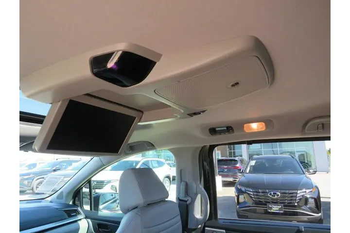 $29691 : Honda Odyssey 2019 Touring 4 image 9