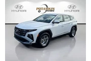 Hyundai TUCSON 2025 SE 4dr S