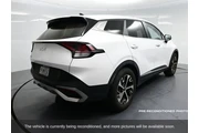 $22313 : Kia Sportage 2023 EX 4dr SUV thumbnail