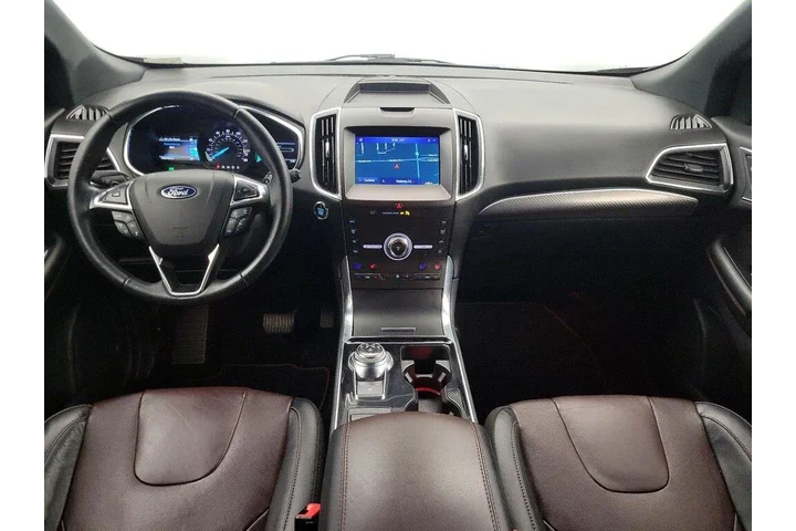 $22998 : Ford Edge 2020 AWD Titanium image 9