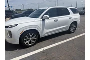 $24721 : Hyundai PALISADE 2021 Limite thumbnail