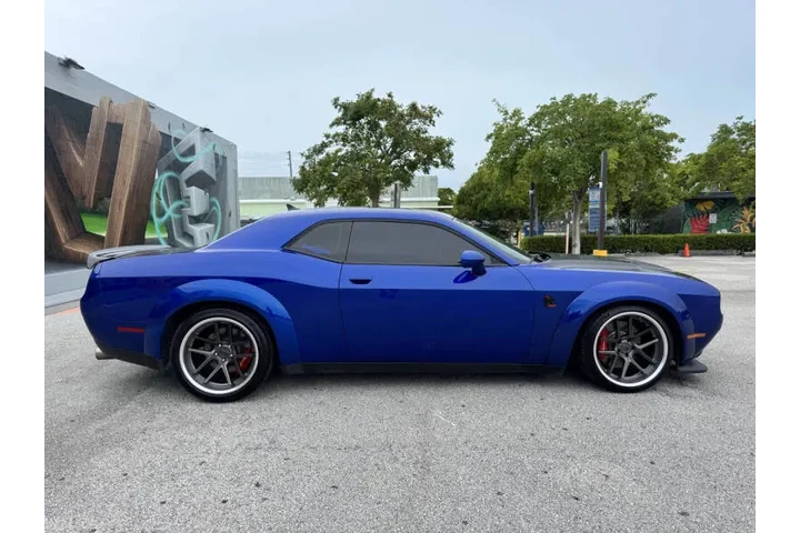 $29969 : 2018 Challenger 392 HEMI Scat image 4