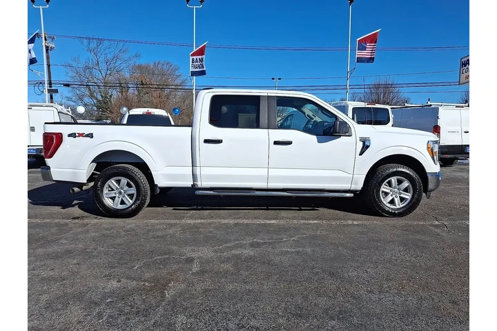 $39995 : Ford F-150 2022 4x4 XLT 4dr image 8