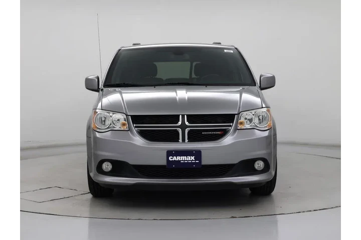 $15998 : Dodge Grand Caravan 2019 SXT image 5