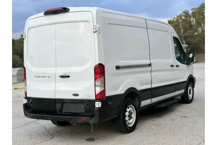$18999 : 2019 Transit 150 image 8