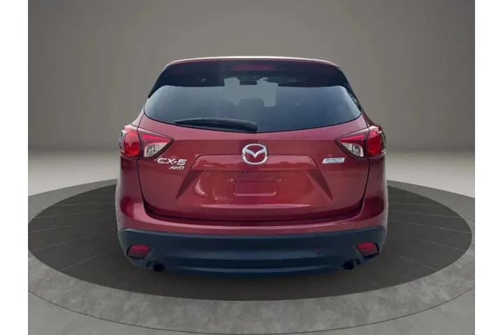 $6900 : 2013 CX-5 Touring image 7