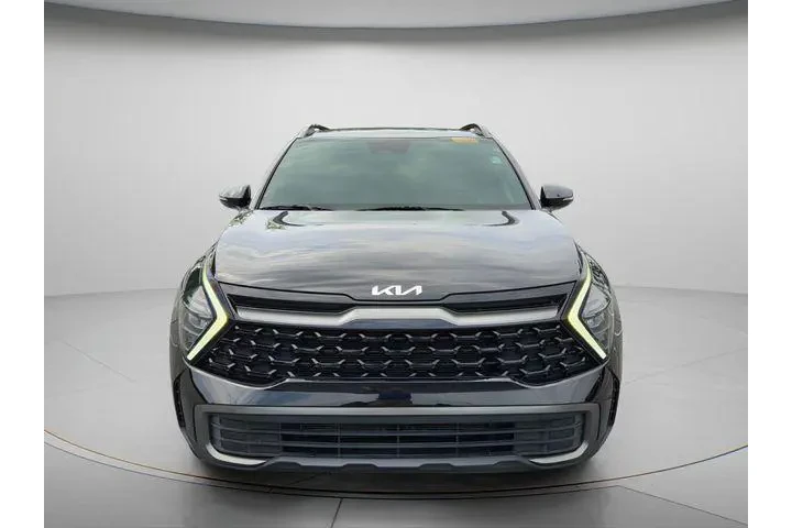 $25491 : Kia Sportage 2023 AWD X-Line image 9