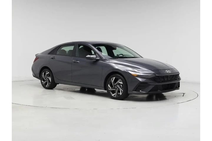$23998 : Hyundai ELANTRA 2025 SEL Spo image 1