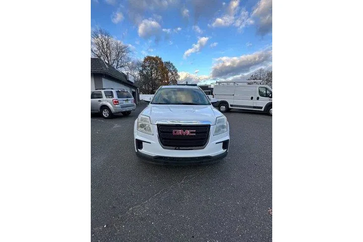 $6495 : GMC Terrain 2017 SLE-1 4dr S image 4