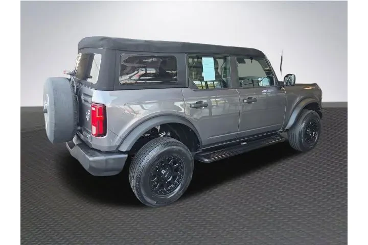 $34359 : Ford Bronco 2022 4x4 Outer B image 4