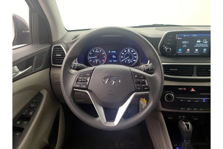 $16998 : Hyundai TUCSON 2019 AWD SE 4 image 10