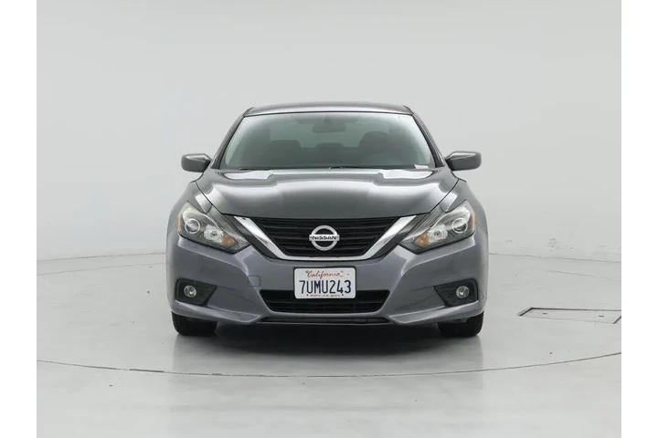$12998 : Nissan Altima 2016 2.5 4dr S image 5