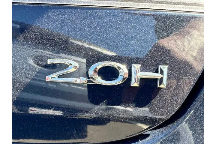 $17225 : Lincoln MKZ Hybrid 2018 Rese image 9