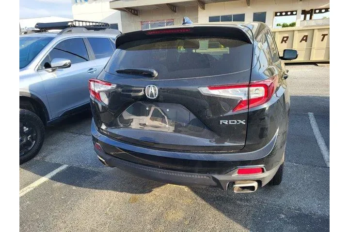 $34894 : Acura RDX 2023 4dr SUV image 5