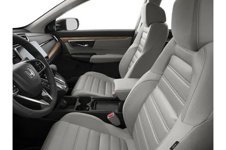 $16967 : Honda CR-V 2018 EX 4dr SUV image 9