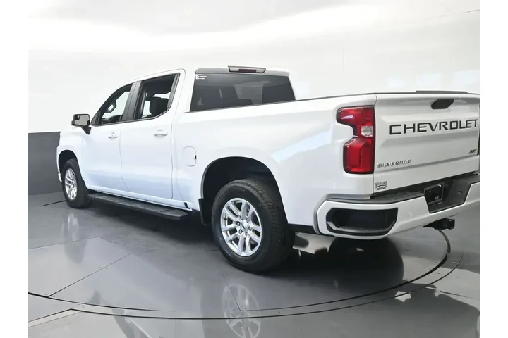 $27249 : Chevrolet Silverado 1500 202 image 4