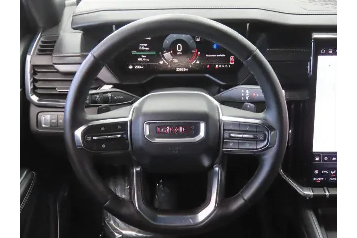 $33399 : GMC Acadia 2025 Elevation 4d image 10