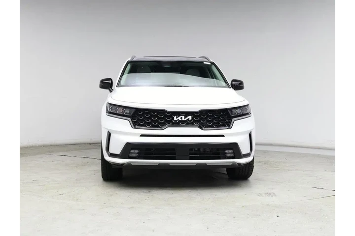 $27998 : Kia Sorento 2022 AWD SX 4dr image 5