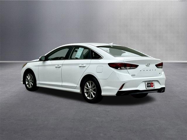 $17495 : 2018 Sonata ECO image 5