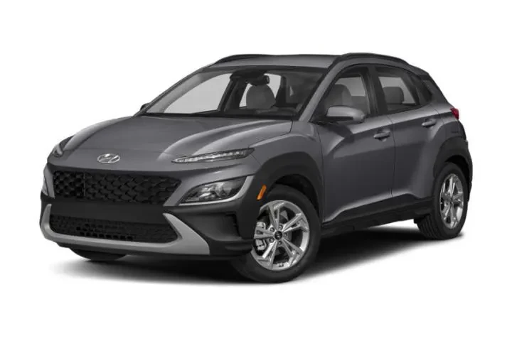 $20568 : Hyundai KONA 2023 SEL 4dr Cr image 1